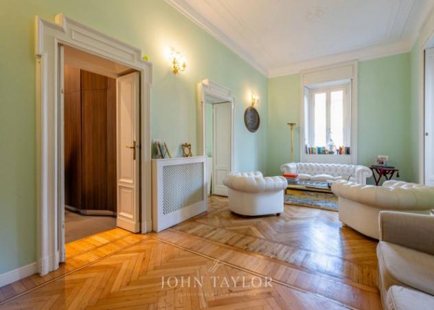 Appartamento di 130 m² con 5 locali in vendita a Milano - Foto 14