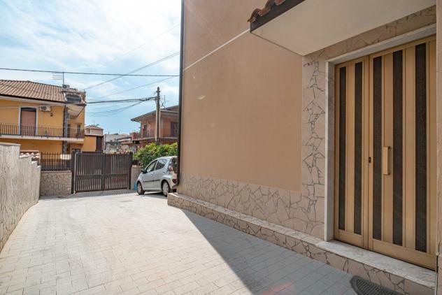 Quadrilocale in vendita a Misterbianco - Foto 2