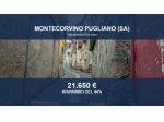 Immobile in asta di 65 m² in vendita a Montecorvino Pugliano