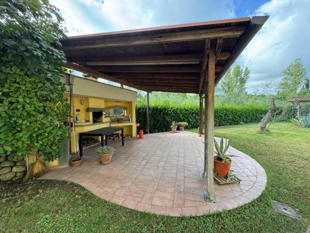 Villa in vendita a Martignana - Montespertoli 220 mq Rif: 1423009 - Foto 6