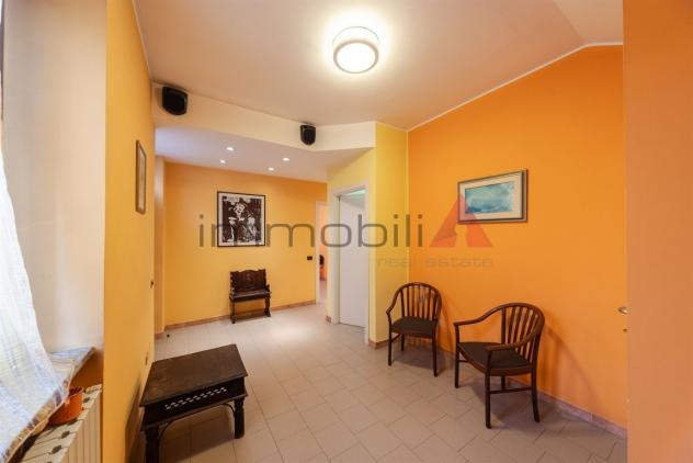 Nova Milanese - Casa semindipendente euro 288.000,00 - Foto 9