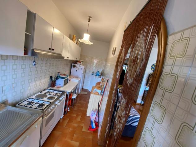 Castiglioncello appartamento zona alta panoramica immerso nel verde - Foto 7