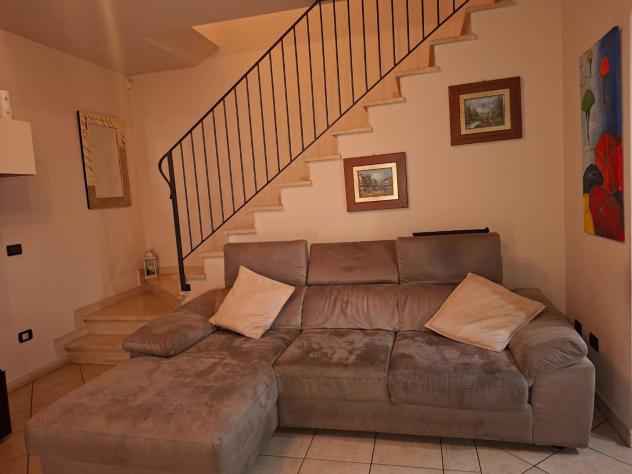 Villetta a schiera angolare in vendita a Ponticelli - Santa Maria a Monte 82 mq Rif: 1444395 - Foto 5