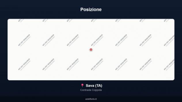 Immobile in asta di 90 m² in vendita a Sava - Foto 17