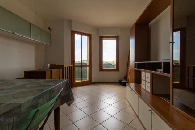 Appartamento in vendita a Taverne D'arbia - Siena 86 mq Rif: 1424047