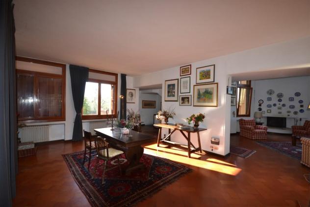 Villa in vendita a Siena 400 mq Rif: 977427 - Foto 7