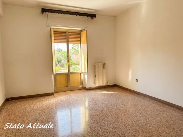 Luminoso Appartamento con Doppia Esposizione – Via Plateja (Zona Ag. Entrate) - Foto 7