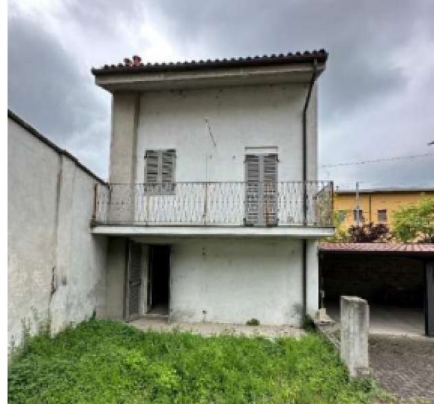 Terratetto in vendita a Trino
