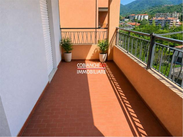 V000860 - PALLANZA, BILOCALE CON TERRAZZA E GARAGE - Foto 13