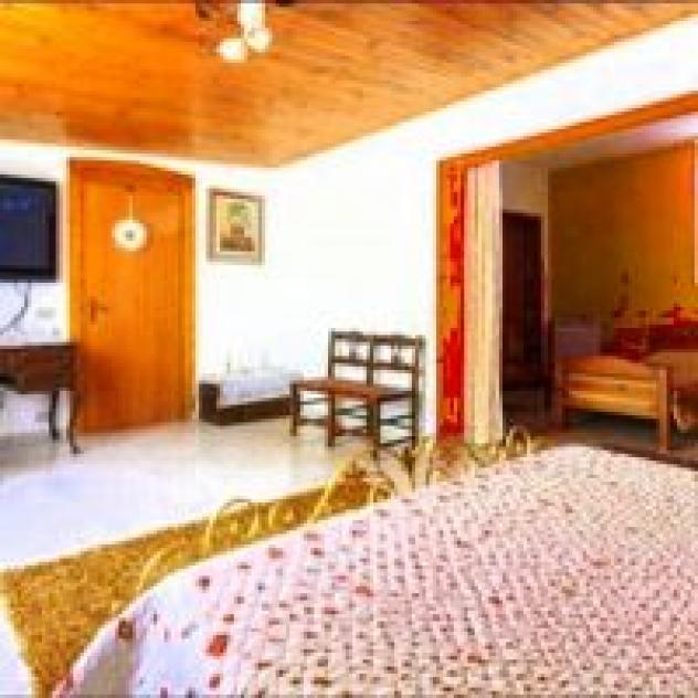 B&B Parco degli Ulivi Trapani - Foto 2