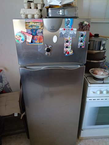 FRIGORIFERO INDESIT - Foto 2