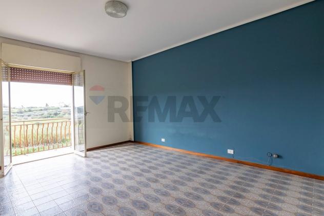 appartamento in vendita a Comiso