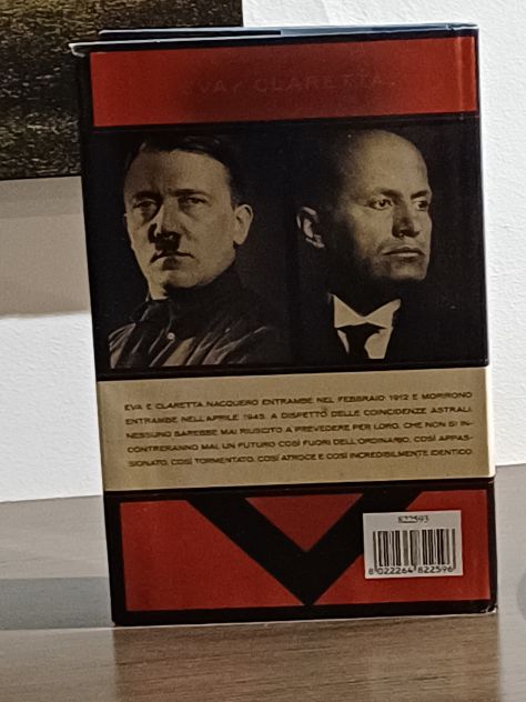 Eva e Claretta. Le amanti del diavolo" di Arrigo Petacco. - Foto 2