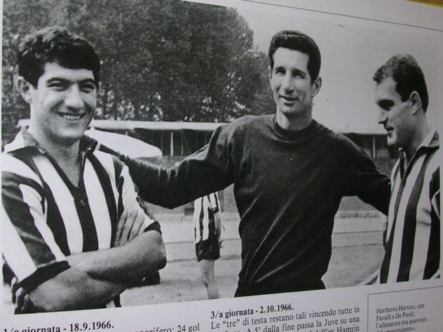 STORIA DEL CALCIO ITALIANO giornata per giornata - Foto 8
