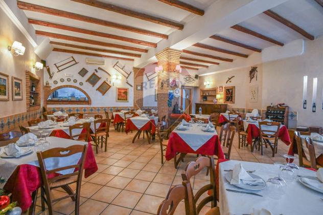 Ristorante in vendita a Caltagirone - Foto 4