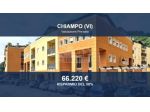 Immobile in asta di 159 m² con più di 5 locali in vendita a Chiampo