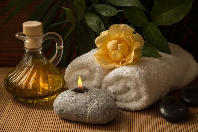 Massaggi e benessere - Foto 2 Tel:3922804663