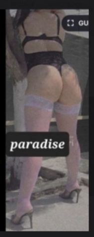 Paradise MASSAGGI Speciali - Foto 2 Tel:3511838665