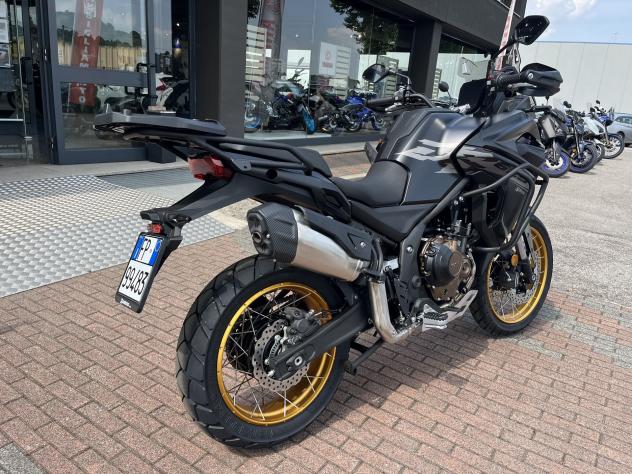 Voge Valico 650 NEW VALICO 625 solo 1700 km - Foto 7