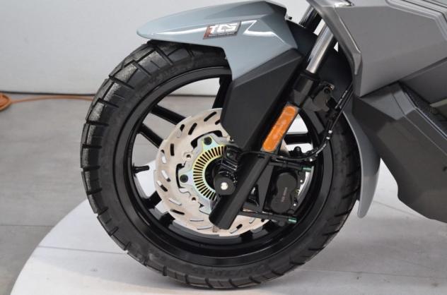 Sym ADX 300 null - Foto 10