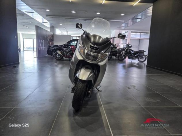 SUZUKI Baleno BURGMAN 250 rif. 23205257 - Foto 7