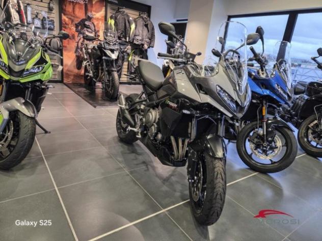 TRIUMPH Tiger Sport 800 rif. 23120546 - Foto 2