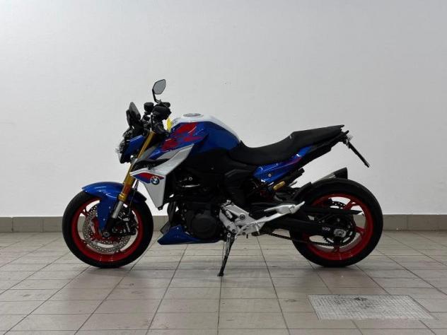 BMW F 900 R Abs my25 - Foto 5