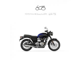 TRIUMPH Bonneville T120 T120 rif. 23765869