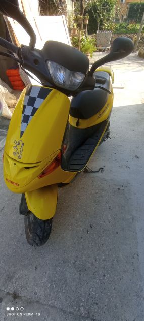 Scooter