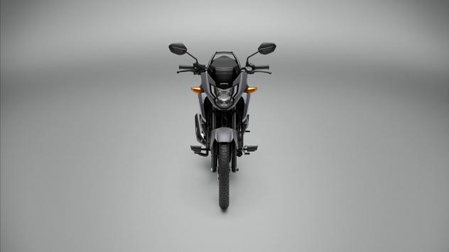 Honda CB 125 CB 125 F - YM 2026 - Foto 5