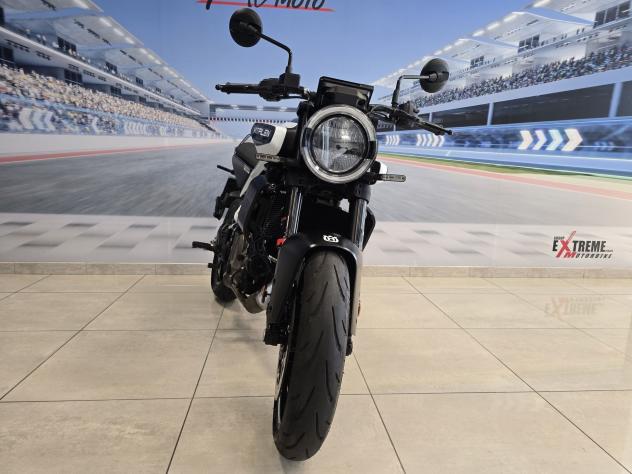 Husqvarna Vitpilen 125 05/2025 Limited Edition - Foto 2
