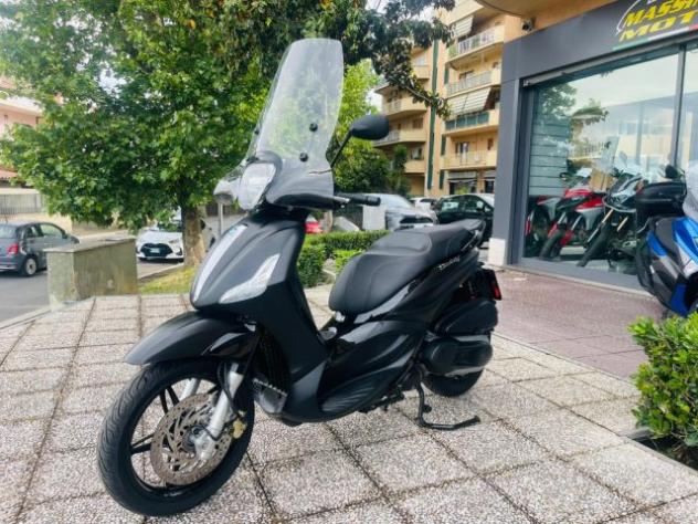 PIAGGIO Beverly 350 TUTTO INCLUSO ANCHE PASSAGGIO! MINI RATE rif. 23799885 - Foto 3