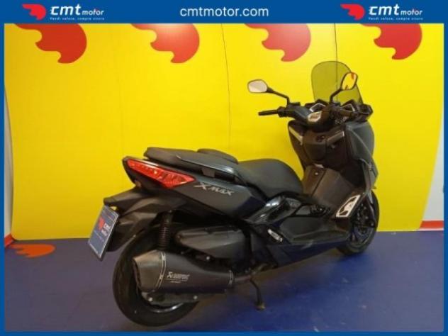 YAMAHA X-Max 400 Garantito e Finanziabile rif. 23546056 - Foto 4