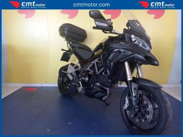 DUCATI Multistrada 1200 Garantita e Finanziabile rif. 21685120 - Foto 7