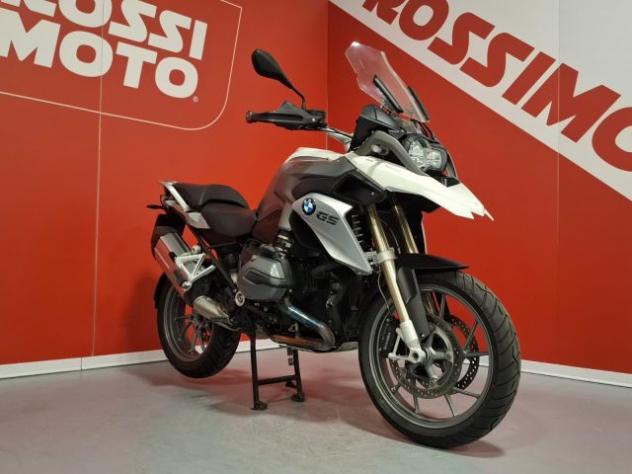 BMW R 1200 GS R 1200 GS ABS MY14 (2013-2015) rif. 22945268