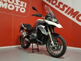 BMW R 1200 GS R 1200 GS ABS MY14 (2013-2015) rif. 22945268