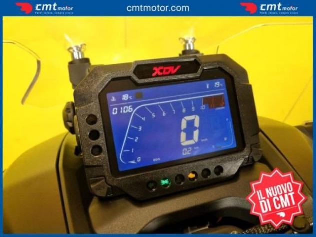 KL Brera X 125 Garantito e Finanziabile rif. 24078664 - Foto 5