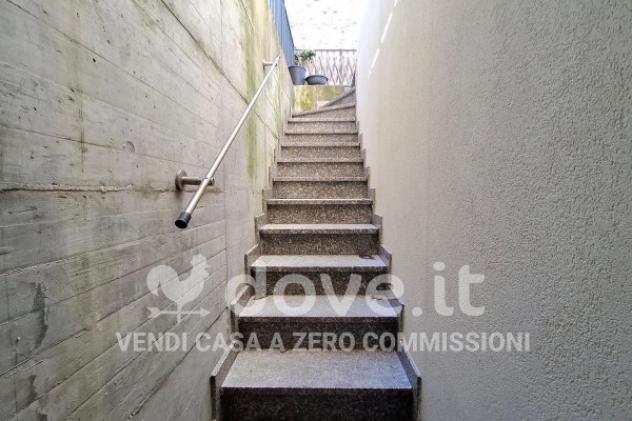Appartamento di 93 m² con 3 locali e box auto in vendita a San Giovanni in Marignano - Foto 20
