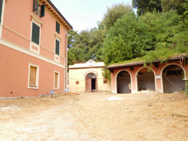 Villa in vendita a San Giuliano Terme 800 mq Rif: 1297805 - Foto 2