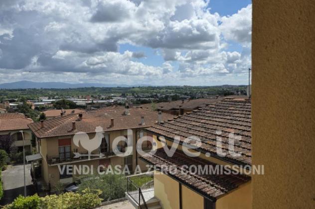 Appartamento di 80 m² con 3 locali e box auto in vendita a Sinalunga - Foto 15