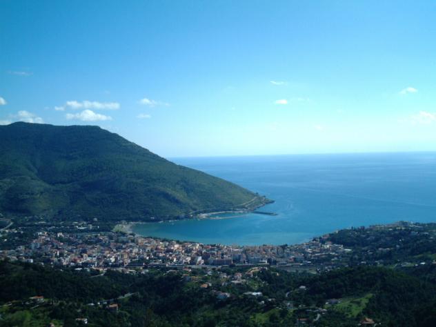 Appartamento in Via Trinità