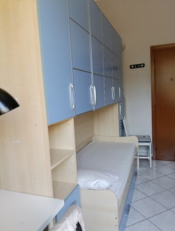 Un posto letto in doppia - Foto 2