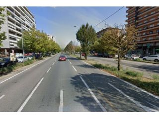 CORSO FRANCIA QUADRILOCALE RISTRUTTURATO CON GIARDINETTO