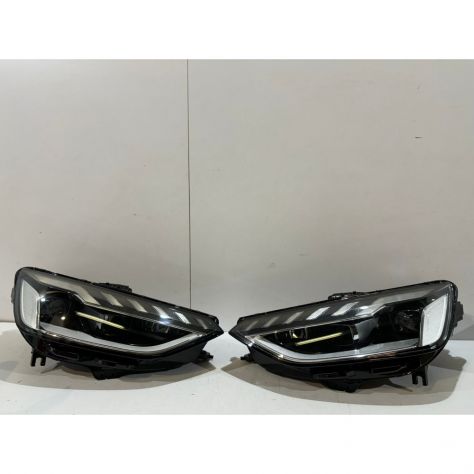 Audi A4 B9 Lift Faro Full Led Destra - 15975 - Foto 8