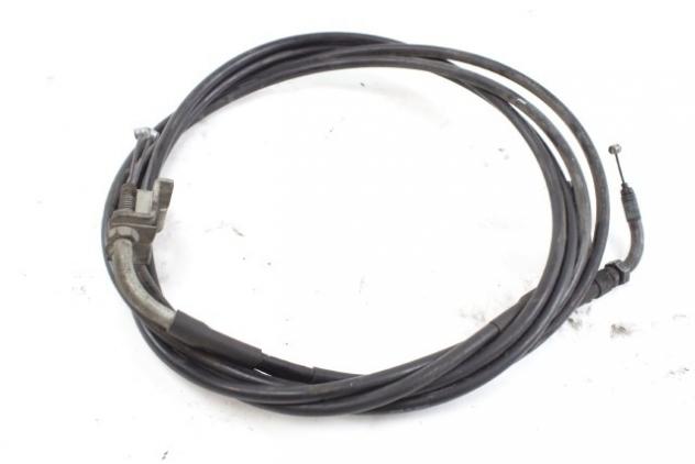 HONDA SH 300 17910KTW900 17920KTW900 CAVO NF02 06 - 10 THROTTLE CABLES - Foto 2