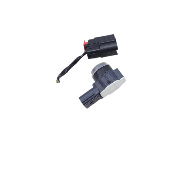 SENSORE DI PARCHEGGIO OPEL Corsa E 3° Serie 39022834 (15) - Foto 3