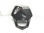 HM DERAPAGE 50 CARENA CUPOLINO SCUDO ANTERIORE 2003 2006 ZEN50RACMF