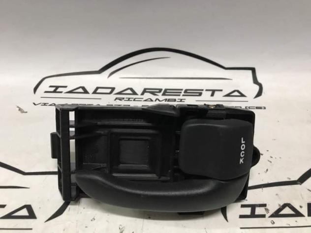Maniglia Interna Portiera Anteriore Lancia Kappa 82488220