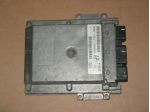 6C1112A650AP ECU FORD TRANSIT 6C11-12A650-AP DCU-101 9DDN 6C1112A650AP