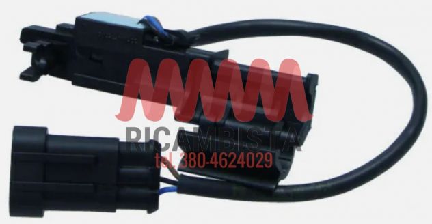 55256125 Fiat sensore posizione cambio - Foto 2